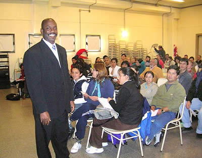 Animaci&oacute;n tur&iacute;stica