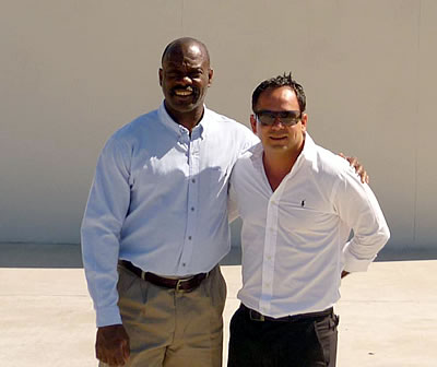 FOTO: Congreso Internacional de Nuevas Tendencias Tur&iacute;sticas