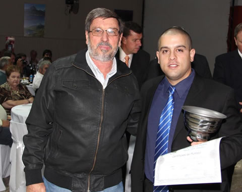 El Club de Caza &ldquo;Map&uacute; Vey Puud&uacute;&rdquo; festej&oacute; sus Bodas de Oro