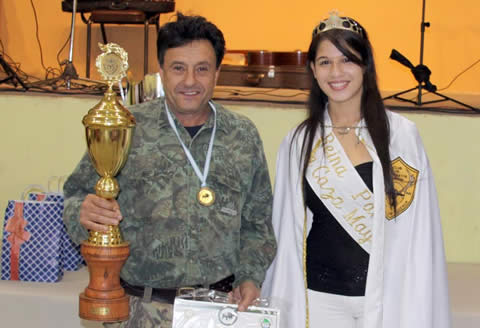 Torneo de Caza de Jabal&iacute;