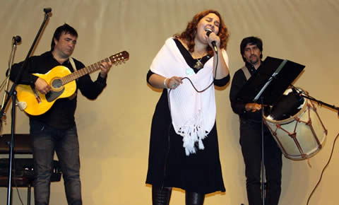 Torneo de Caza de Jabal&iacute;