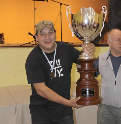 Torneo de Caza de Jabal&iacute;