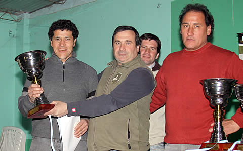 FOTO: Torneo de Jabal&iacute;