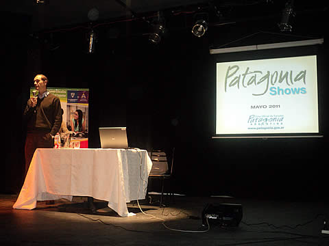 FOTO: Jornada para el Sector Tur&iacute;stico