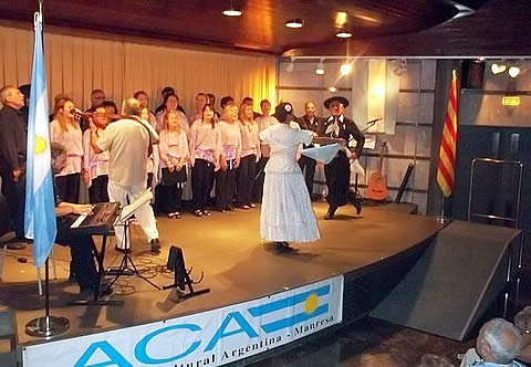 FOTO: Coral &ldquo;M&eacute;danos y Luna&rdquo;