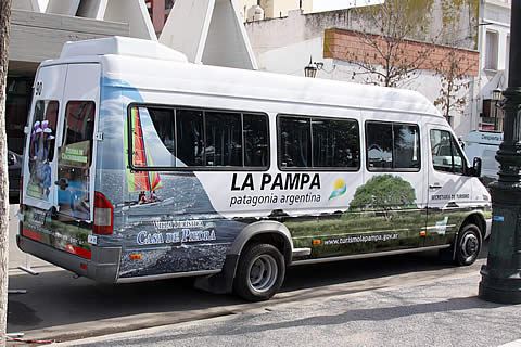 &ldquo;Hay un pa&iacute;s que te falta conocer: Argentina&rdquo;