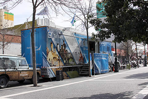 &ldquo;Hay un pa&iacute;s que te falta conocer: Argentina&rdquo;