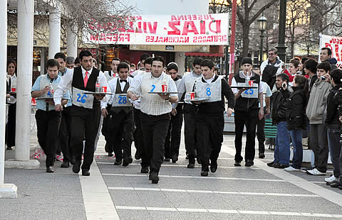 D&iacute;a del Trabajador Hotelero y Gastron&oacute;mico