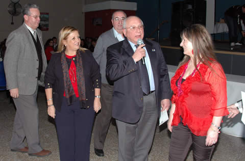 D&iacute;a del Trabajador Hotelero y Gastron&oacute;mico