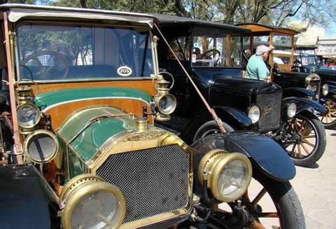 5&ordm; Rally &ldquo;Doctor Ren&eacute; Favaloro&rdquo;