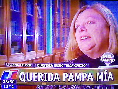 &ldquo;En el camino&rdquo;