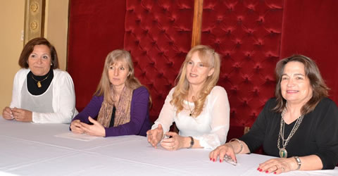 Opera &ldquo;El se&ntilde;or Bruschino&rdquo;