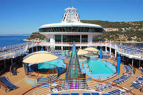 Transatl&aacute;nticos de Ibero Cruceros