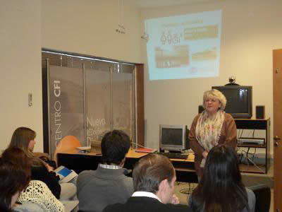 Capacitaci&oacute;n en Turismo Accesible