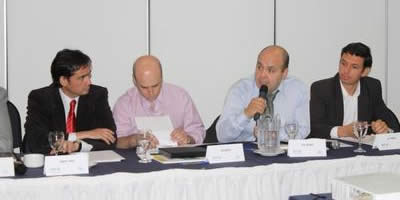 Asamblea Ordinaria del Consejo Federal de Turismo