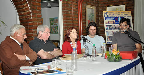 Asociaci&oacute;n Pampeana de Cultura Inglesa (APCI)