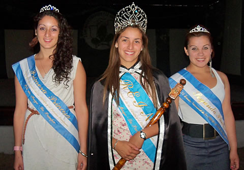 Fiesta de la Alfalfa y el Petr&oacute;leo Pampeano 2011