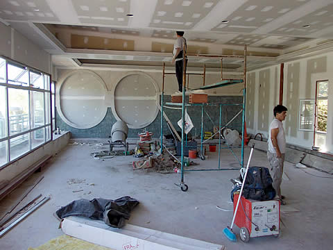 Hotel Apart &ldquo;El Faro&rdquo;