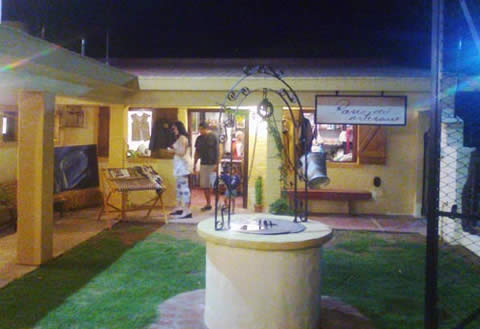 Mar&iacute;a Casta&ntilde;a