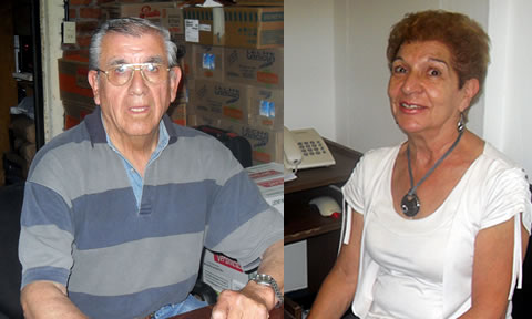 Hotel Bel Sur de San Bernardo del Tuy&uacute;