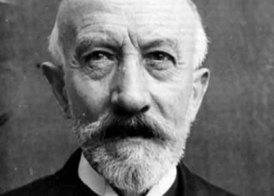Georges M&eacute;li&egrave;s