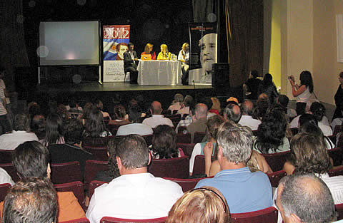 Cultura y Turismo: Presentaron lineamientos de la nueva gesti&oacute;n