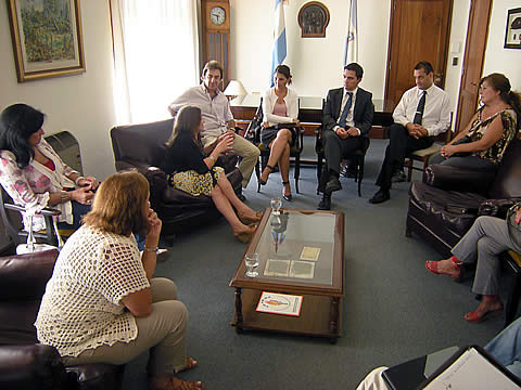 Catulpa con Larra&ntilde;aga