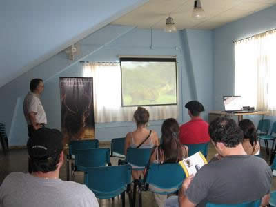 2&ordf; Expo Provincial del Caballo