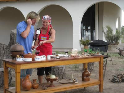 presencia pampeana en la TV P&uacute;blica