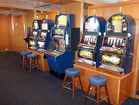 Cruce del Oc&eacute;ano Atl&aacute;ntico en Crucero