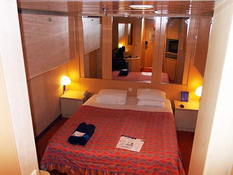 Cruce del Oc&eacute;ano Atl&aacute;ntico en Crucero