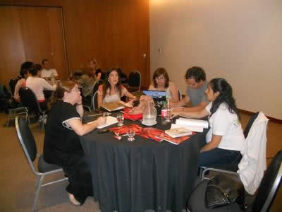 Taller de Planificaci&oacute;n