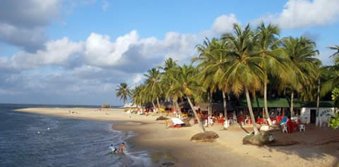 A Europa en barco, auto y avi&oacute;n
