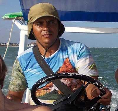 Excursi&oacute;n en Playa Gunga