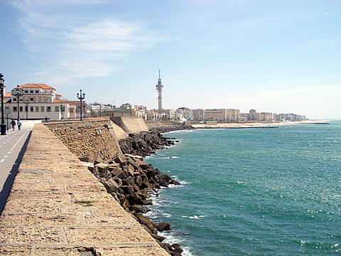 A Europa en barco, auto y avi&oacute;n