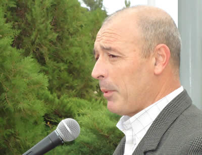 D&iacute;a del Veterano y de los Ca&iacute;dos en la Guerra de Malvinas