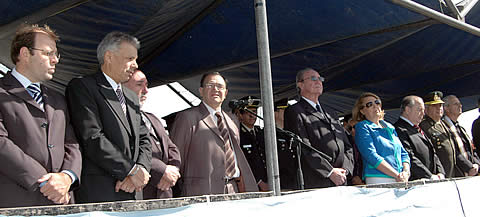 D&iacute;a del Veterano y de los Ca&iacute;dos en la Guerra de Malvinas