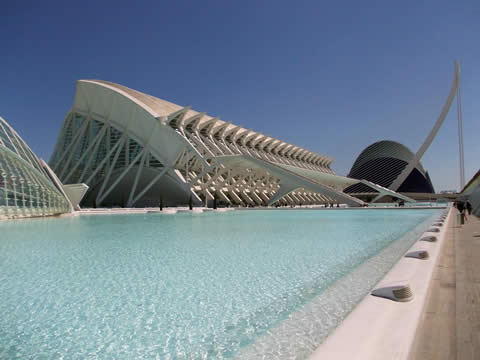 A Europa en barco, auto y avi&oacute;n, Parte 5