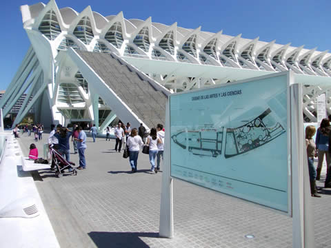 A Europa en barco, auto y avi&oacute;n, Parte 5