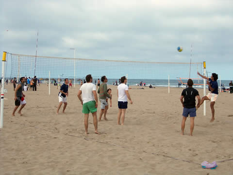 A Europa en barco, auto y avi&oacute;n, Parte 5