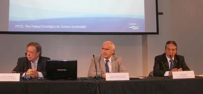 jornada de Turismo y Educaci&oacute;n