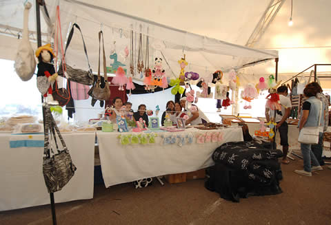 Marat&oacute;n &ldquo;A Pampa Traviesa&rdquo; edici&oacute;n 2012