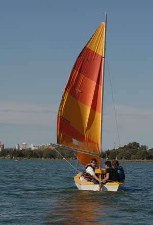 Marat&oacute;n &ldquo;A Pampa Traviesa&rdquo; edici&oacute;n 2012