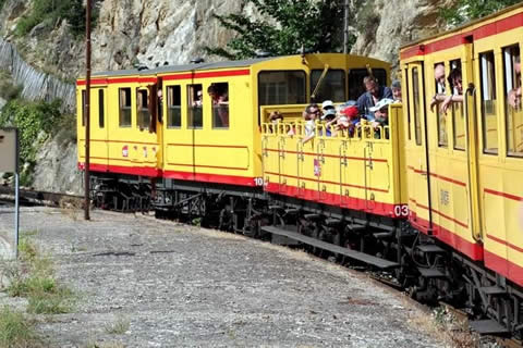 En auto por Francia hasta Par&iacute;s