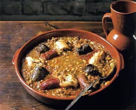 A Europa en barco, auto y avi&oacute;n