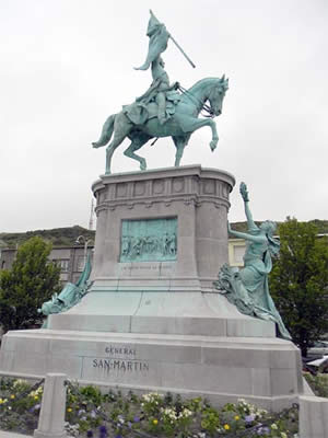 A Europa en barco, auto y avi&oacute;n