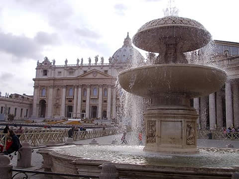 A Europa en barco, auto y avi&oacute;n
