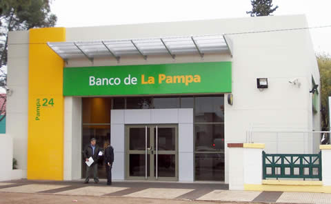 Banco de La Pampa