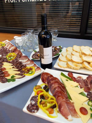 D&iacute;a del Periodista