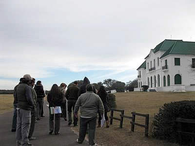 Capacitaci&oacute;n de accesibilidad